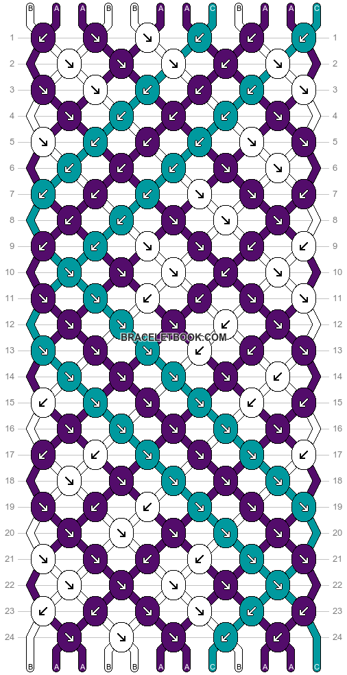 Normal pattern #33832 variation #102908 pattern