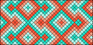 Normal pattern #57623 variation #102909