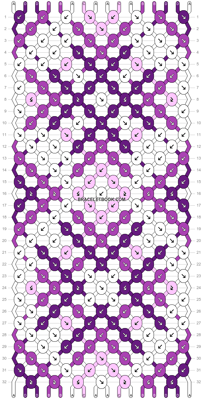 Normal pattern #37467 variation #102973 pattern