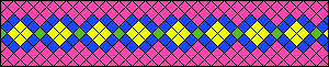 Normal pattern #22103 variation #102977