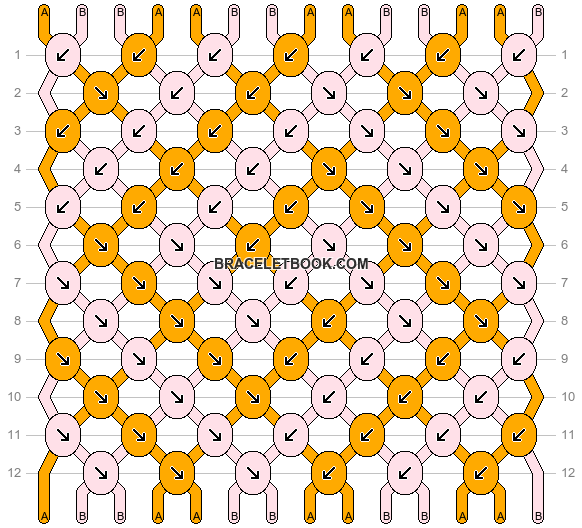 Normal pattern #15420 variation #102985 pattern