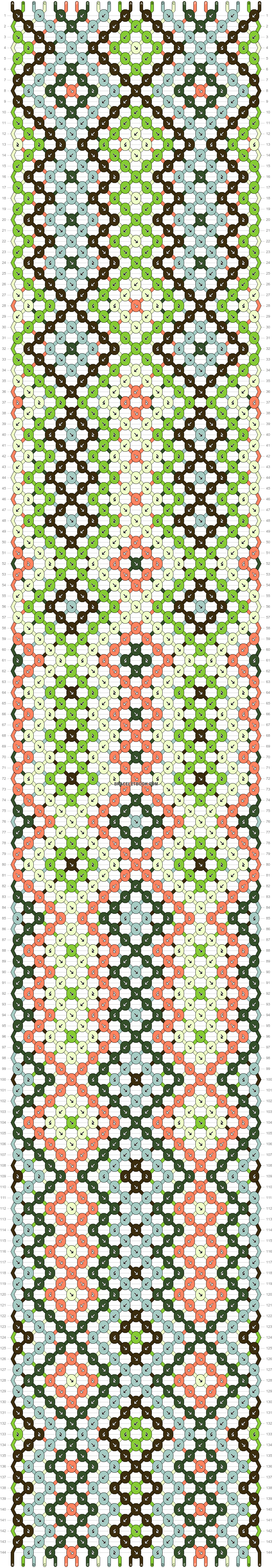 Normal pattern #49667 variation #103016 pattern