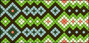 Normal pattern #49667 variation #103016