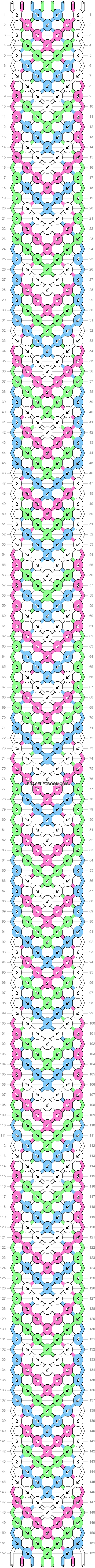 Normal pattern #58204 variation #103022 pattern