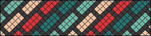 Normal pattern #10791 variation #103047