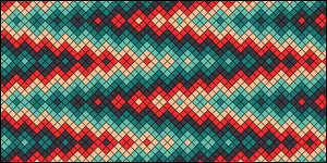 Normal pattern #24986 variation #103048