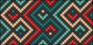 Normal pattern #39014 variation #103049