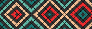 Normal pattern #40371 variation #103052