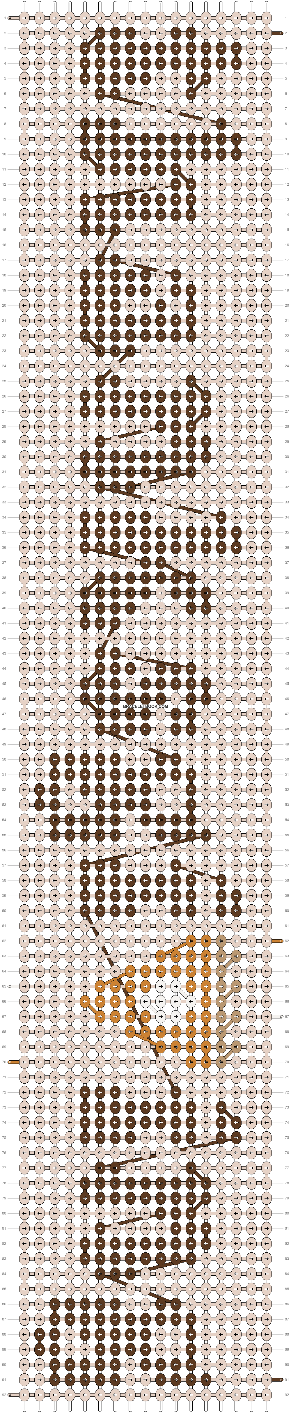 Alpha pattern #58277 variation #103057 pattern