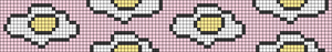 Alpha pattern #31607 variation #103066