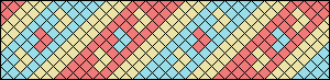 Normal pattern #18020 variation #103077