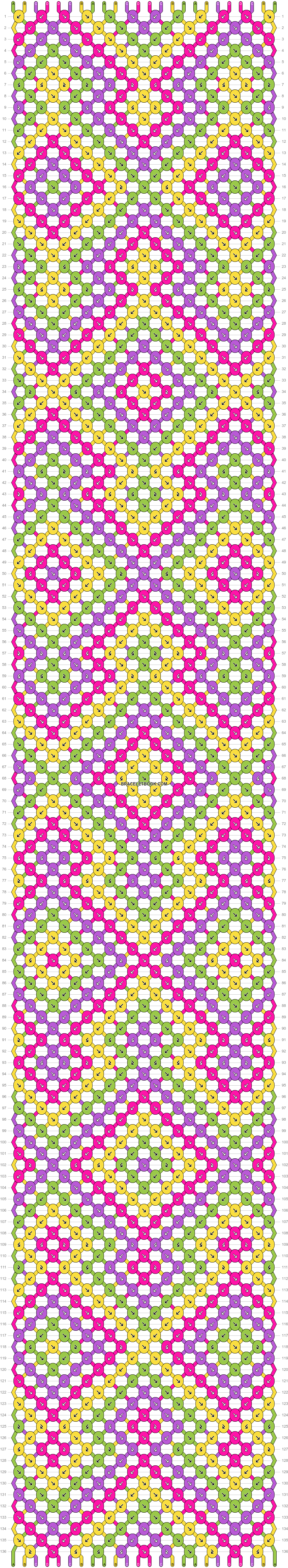Normal pattern #57623 variation #103084 pattern