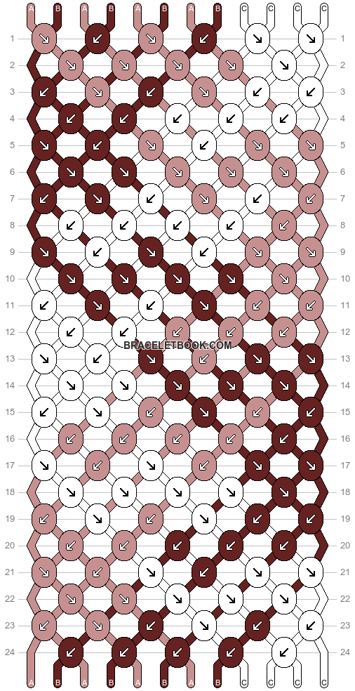 Normal pattern #58242 variation #103095 pattern