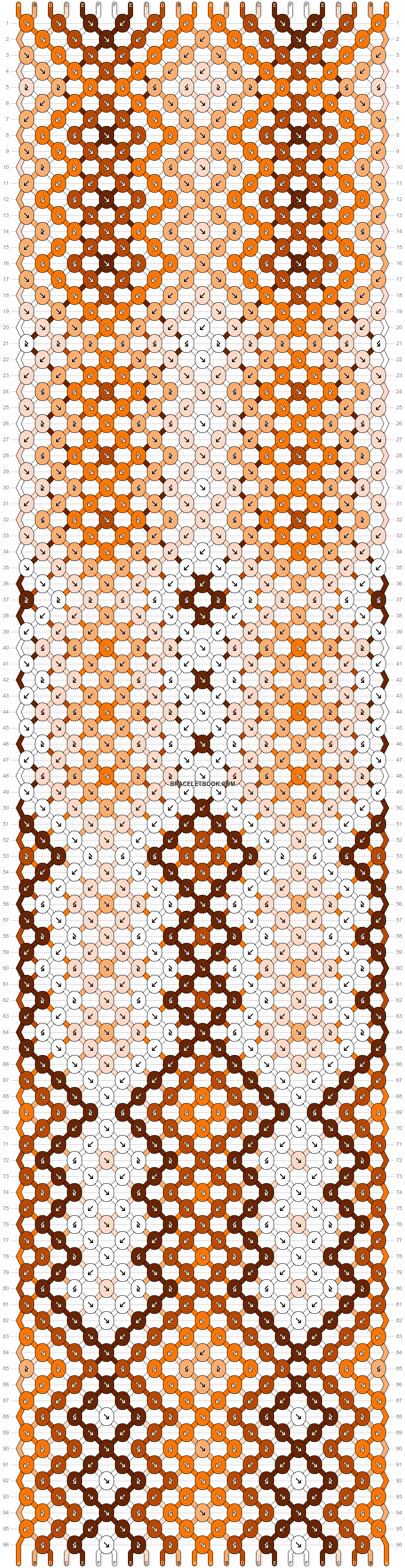 Normal pattern #49280 variation #103103 pattern