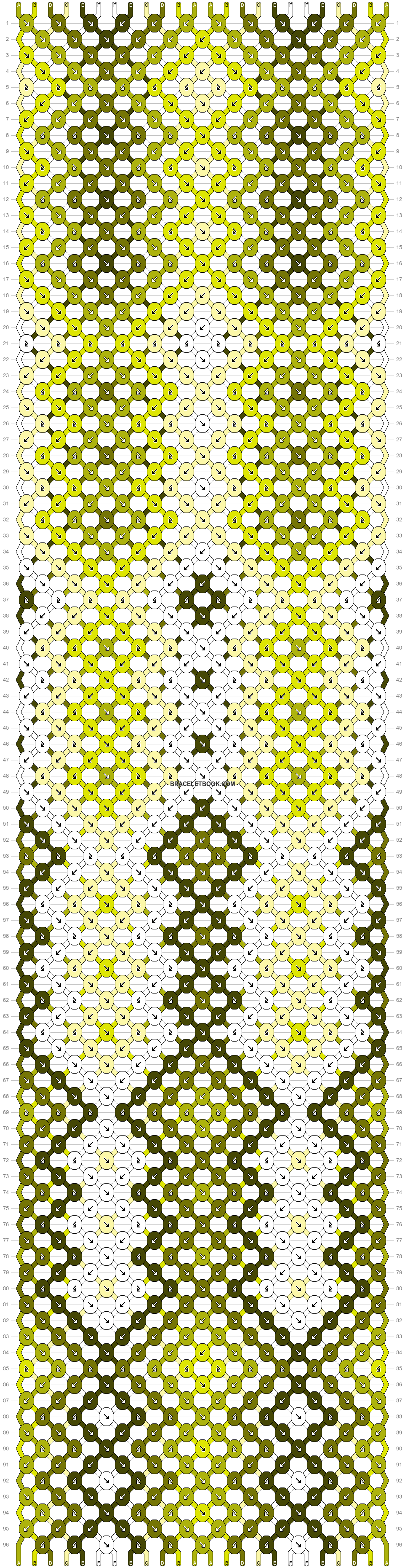 Normal pattern #49280 variation #103104 pattern