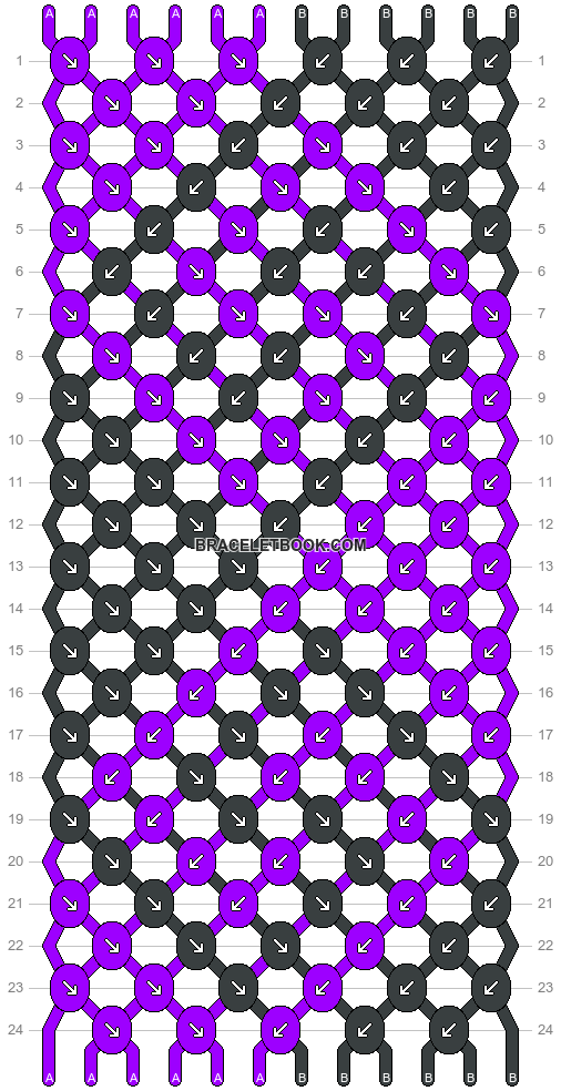 Normal pattern #30300 variation #103108 pattern