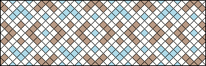 Normal pattern #9456 variation #103121