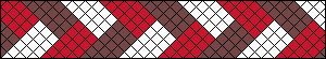 Normal pattern #117 variation #103145