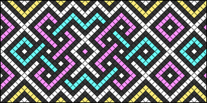 Normal pattern #58384 variation #103161