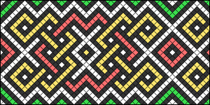 Normal pattern #58370 variation #103164