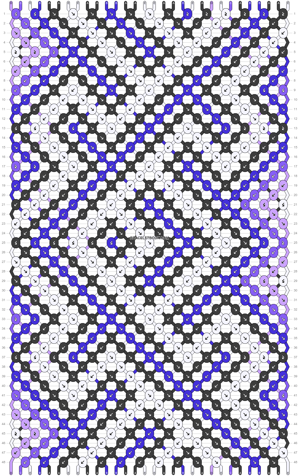 Normal pattern #58365 variation #103166 pattern