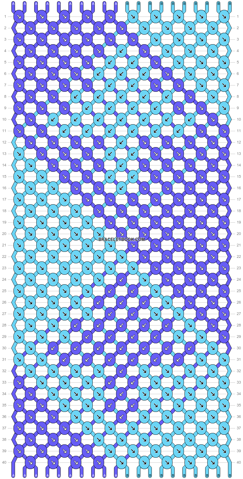 Normal pattern #58383 variation #103168 pattern
