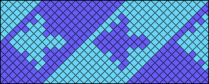Normal pattern #58383 variation #103168