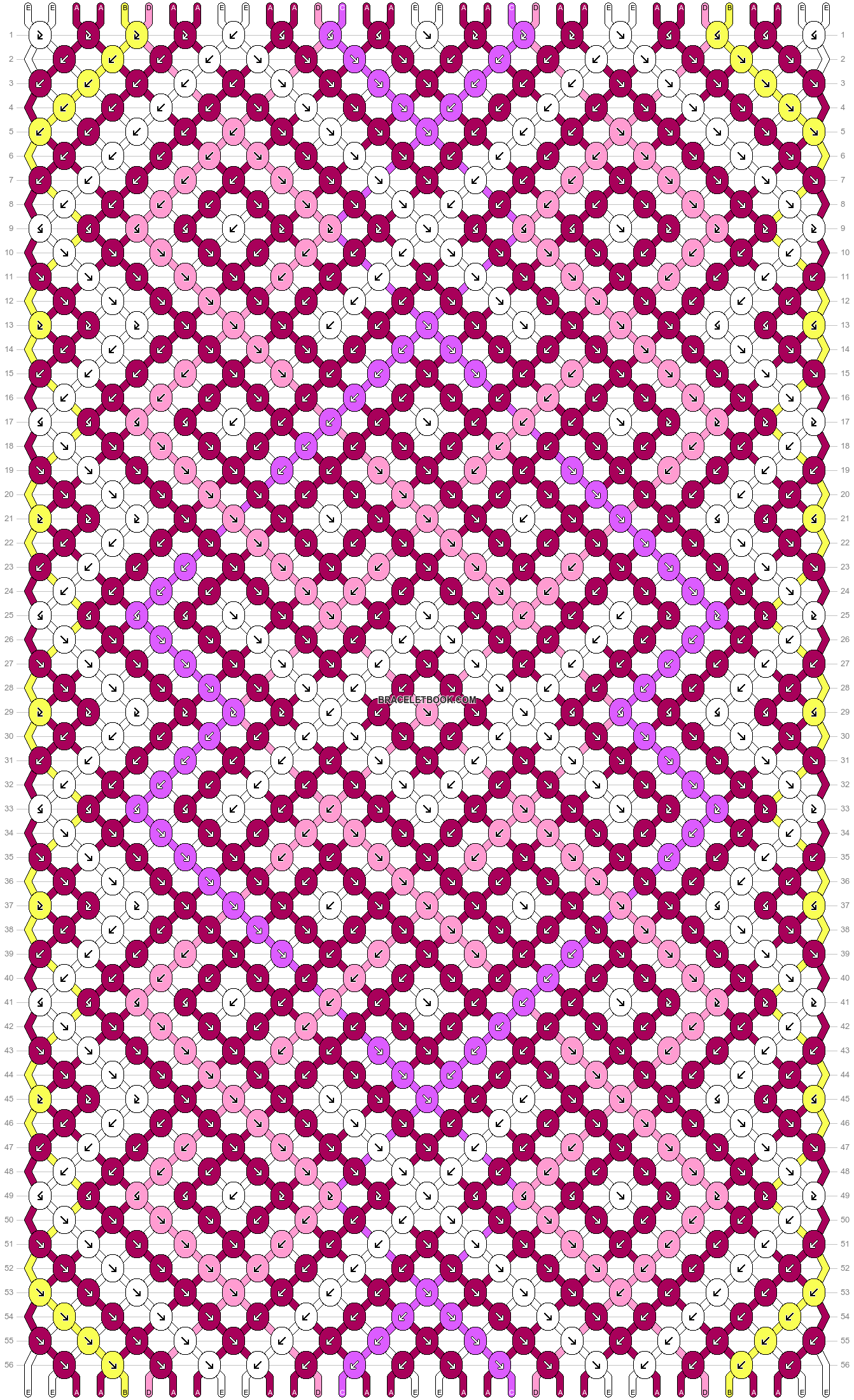 Normal pattern #58370 variation #103176 pattern