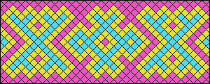 Normal pattern #31010 variation #103186