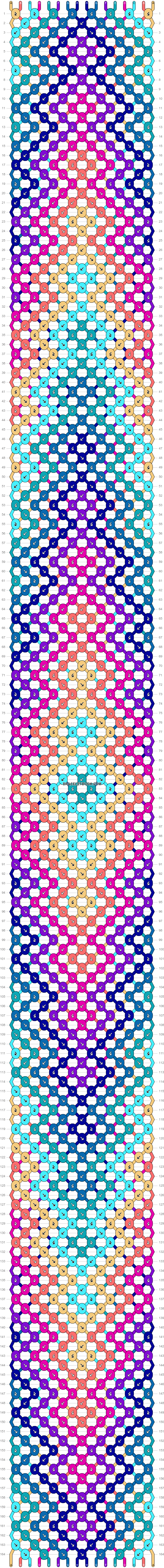 Normal pattern #41113 variation #103187 pattern
