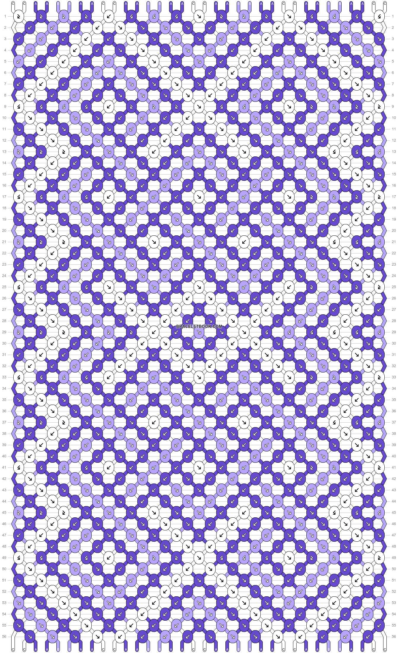 Normal pattern #58370 variation #103197 pattern