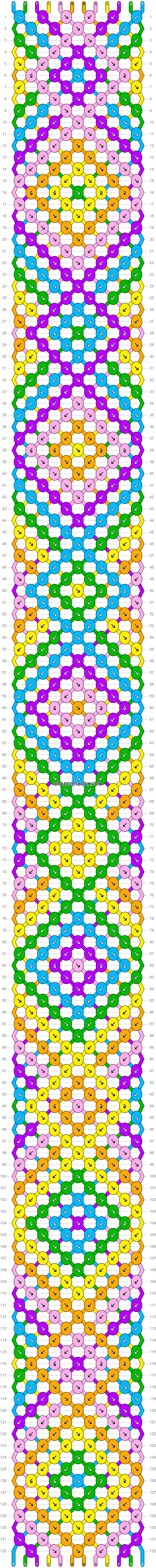 Normal pattern #58040 variation #103198 pattern