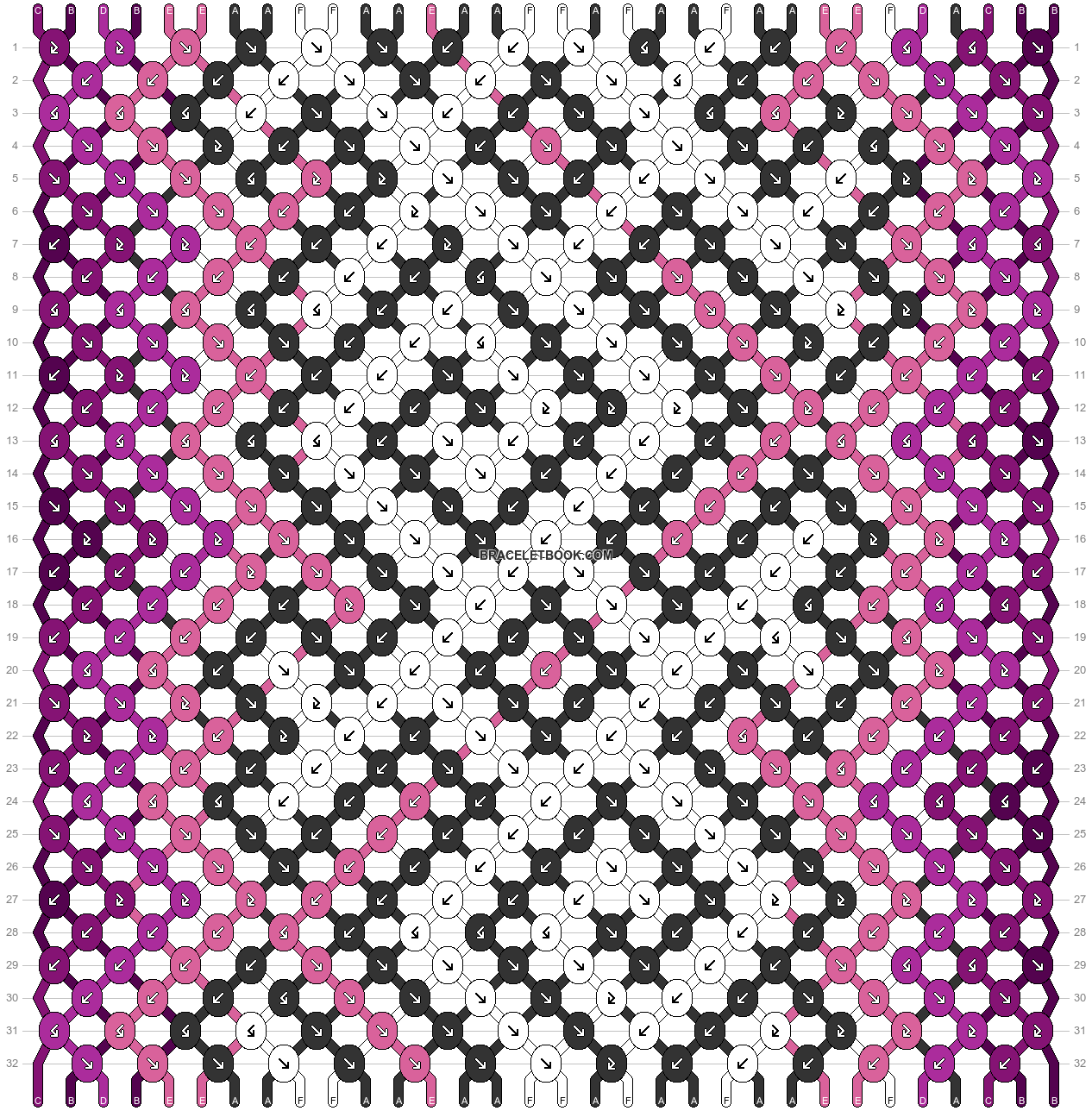 Normal pattern #58316 variation #103199 pattern