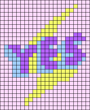 Alpha pattern #58263 variation #103220 preview
