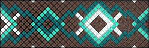 Normal pattern #58302 variation #103225