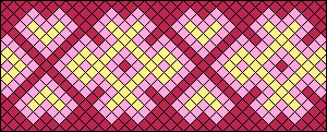 Normal pattern #26051 variation #103236