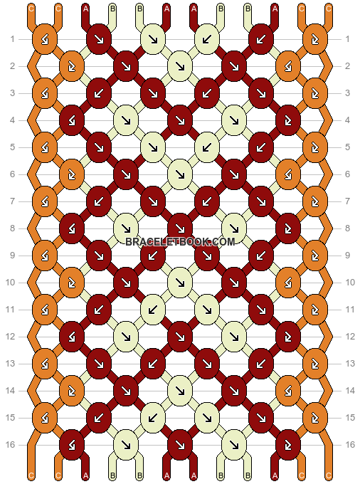 Normal pattern #52759 variation #103244 pattern