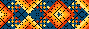 Normal pattern #58307 variation #103260