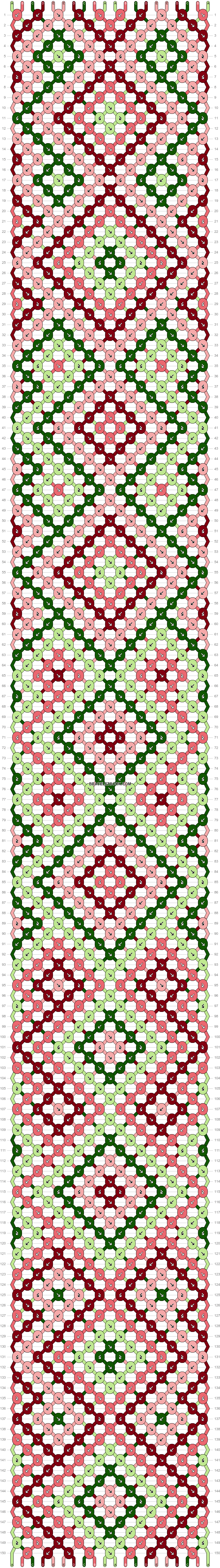 Normal pattern #55963 variation #103264 pattern