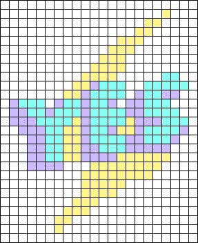 Alpha pattern #58263 variation #103268 preview