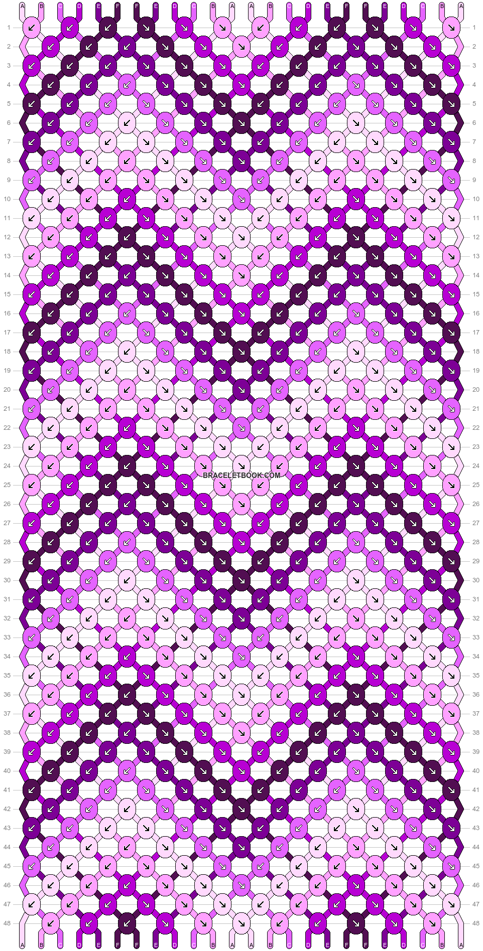 Normal pattern #45534 variation #103270 pattern