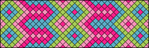 Normal pattern #24090 variation #103271