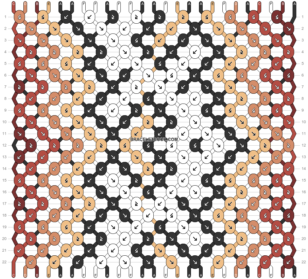 Normal pattern #58364 variation #103281 pattern