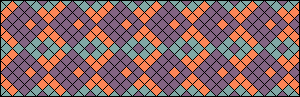 Normal pattern #58326 variation #103287