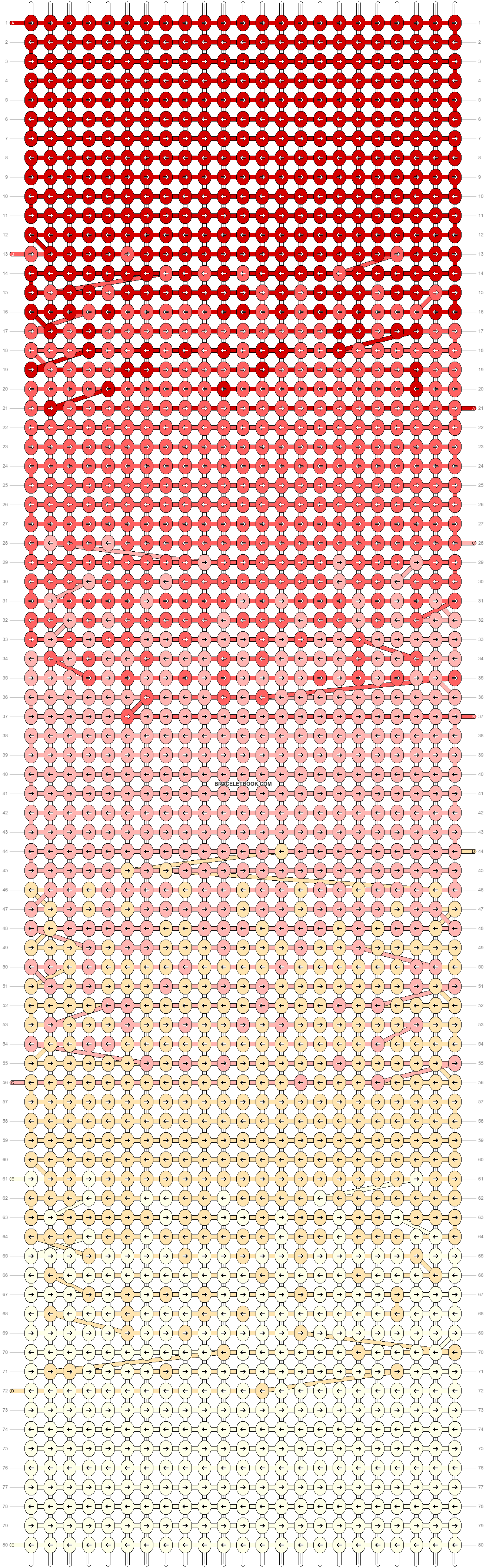 Alpha pattern #57948 variation #103301 pattern