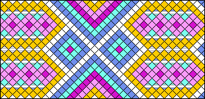 Normal pattern #32612 variation #103313