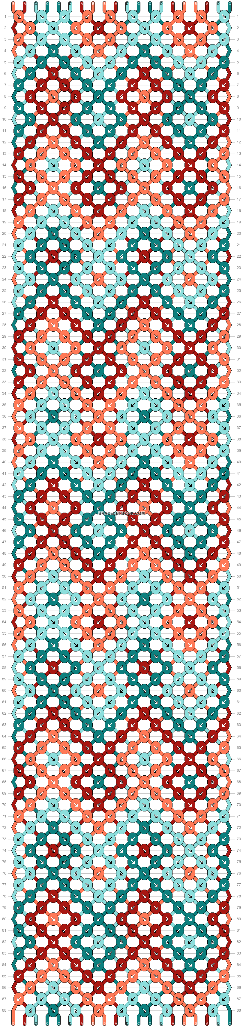 Normal pattern #58432 variation #103340 pattern