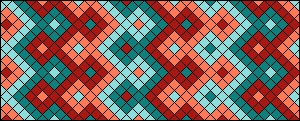 Normal pattern #58432 variation #103340