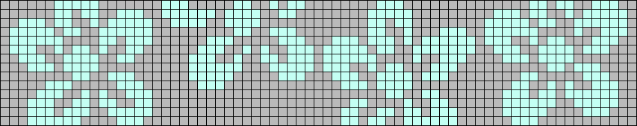 Alpha pattern #4847 variation #103357 preview