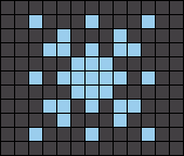 Alpha pattern #58413 variation #103361 preview